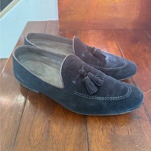 Magnanni loafers